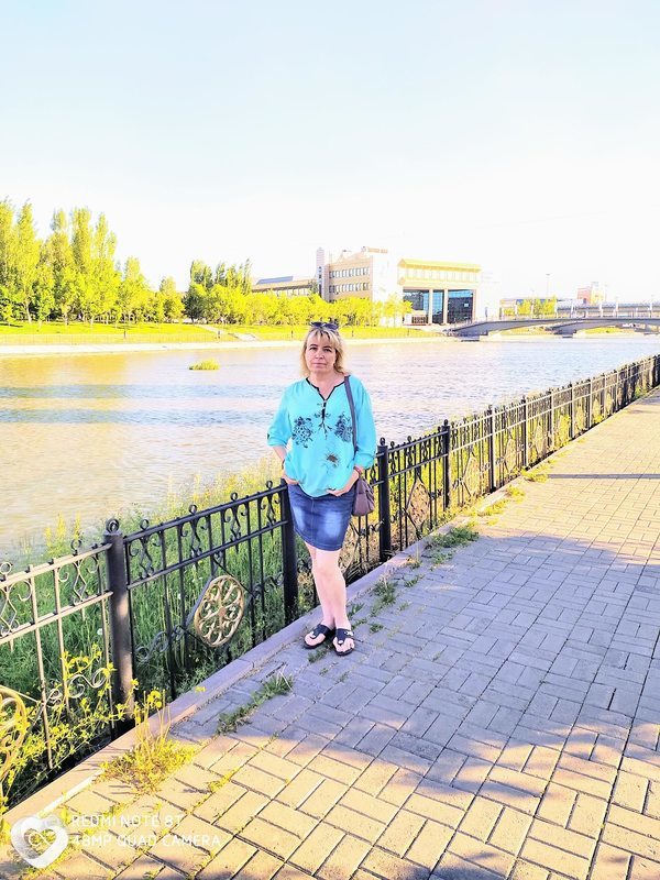 Любовь, 51, Астане — анкета №232402