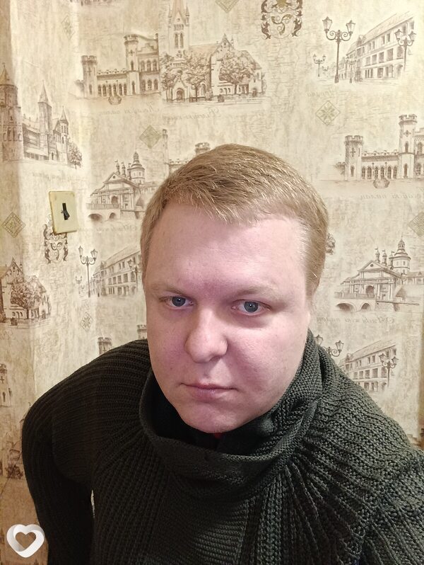 Владимир, Сенно