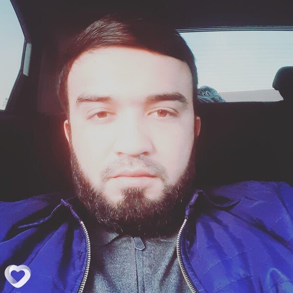 Ali, 34, Новосибирске — анкета №232287