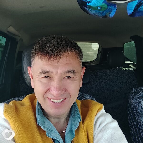 Талгат, 53, Усть-Каменогорск — анкета №232296
