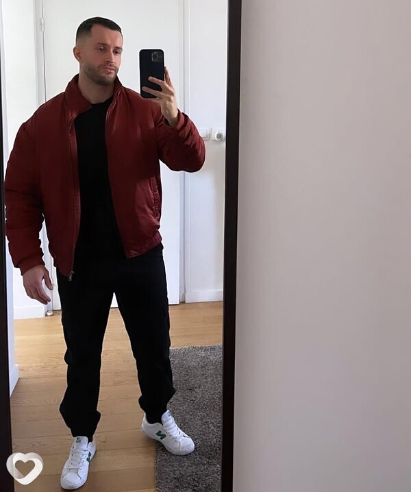 Александр, 37, Барнауле — анкета №232297