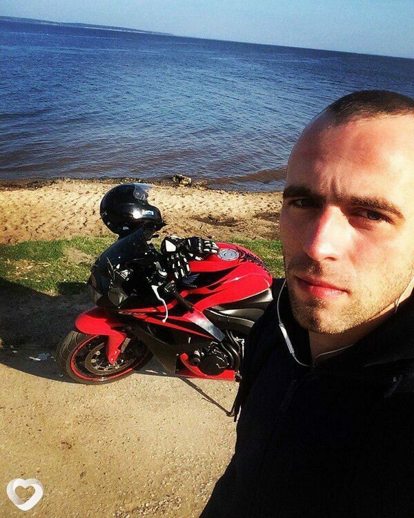 Александр, 34, Нижнем Новгороде — анкета №232298