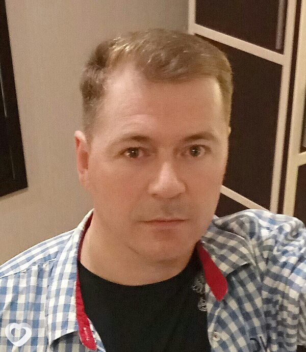 Алексей, 48, Выксе — анкета №232307