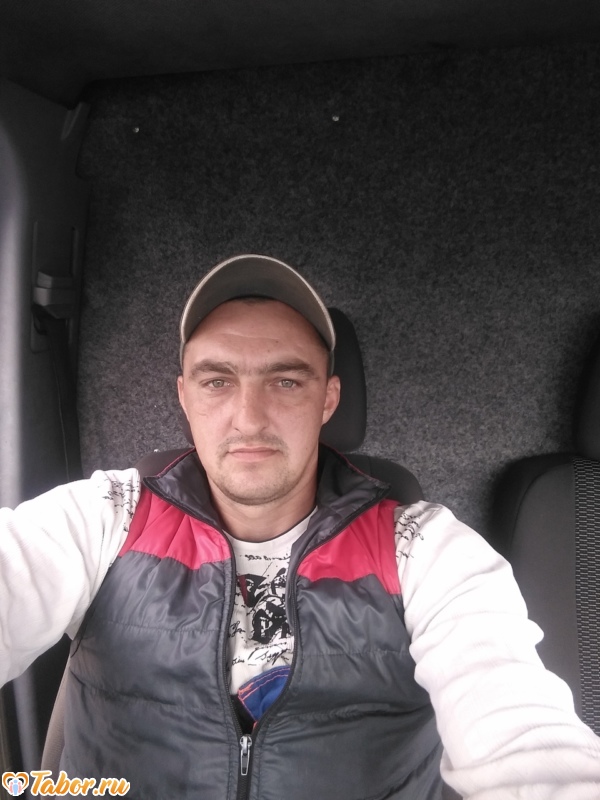 Денис, 40, Барановичах — анкета №232114