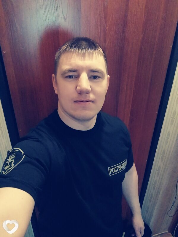 Дмитрий, 35, Москве — анкета №232115
