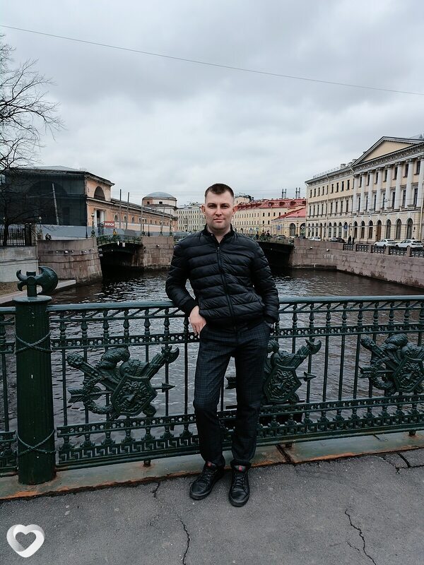 Денис, 29, Оренбурге — анкета №232120