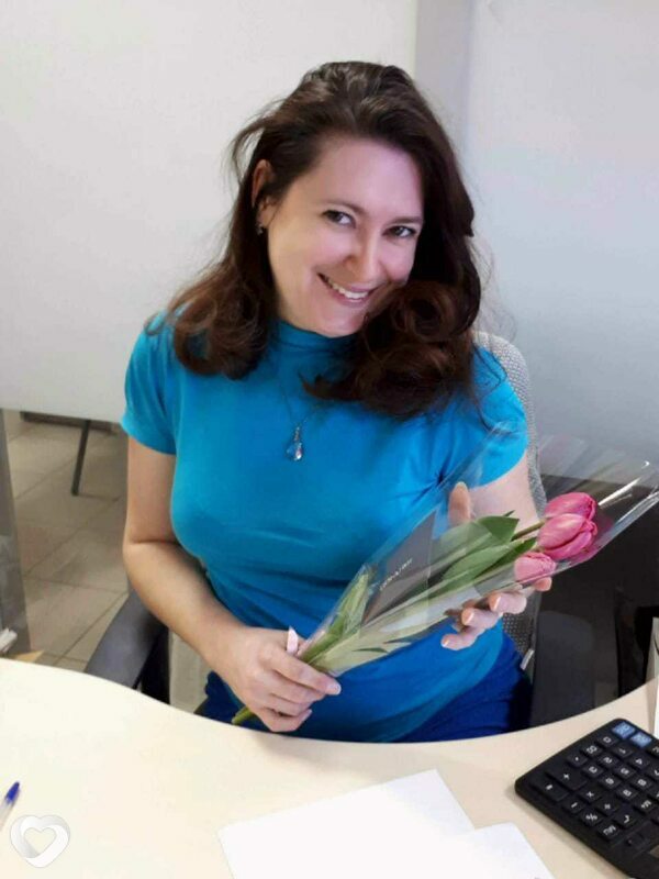 Марина, 50, Нижнем Новгороде — анкета №232123