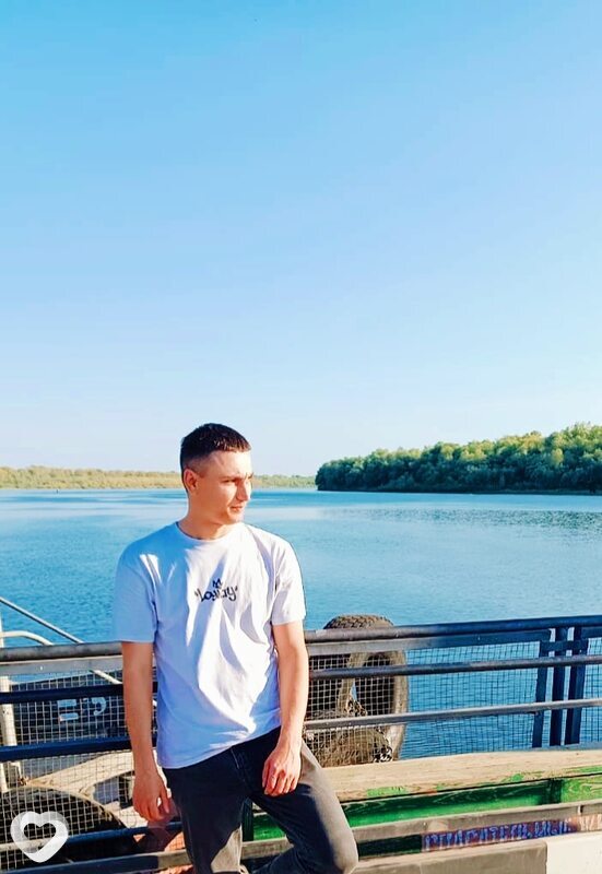Даниил, 30, Пушкино (Московская Обл) — анкета №232127