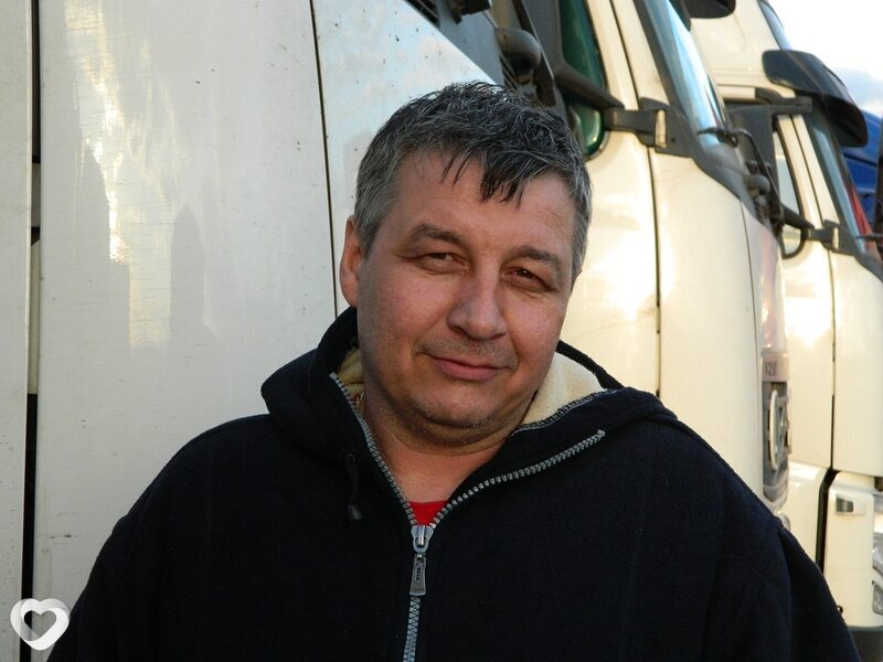 Саныч, 57, Барнауле — анкета №232130
