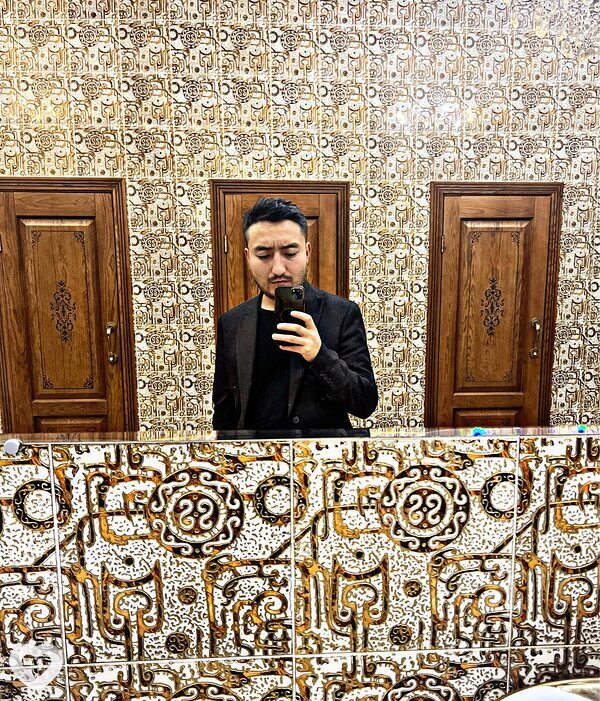 Бахтияр, 32, Кокшетау — анкета №232131