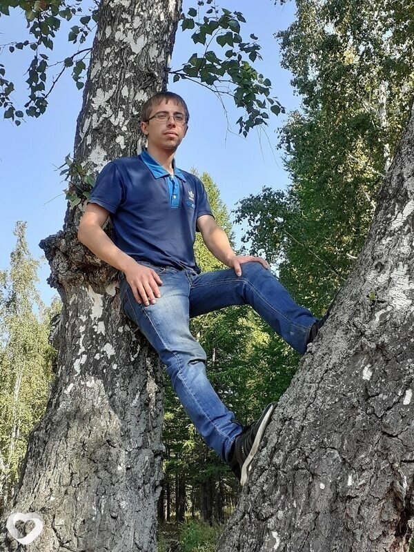 Виталий, 30, Москве — анкета №232265