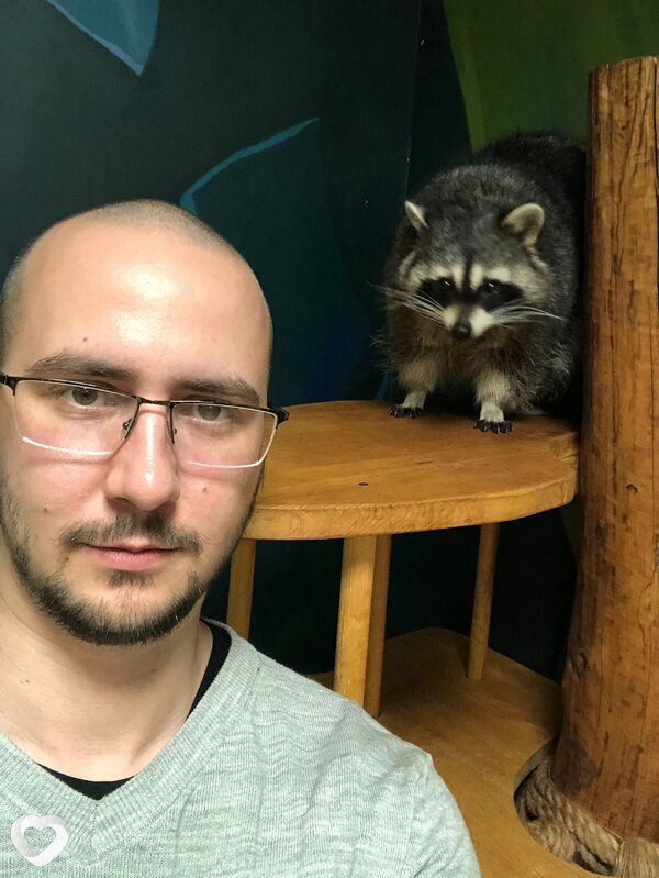 Леван, 35, Нижнем Тагиле — анкета №232267