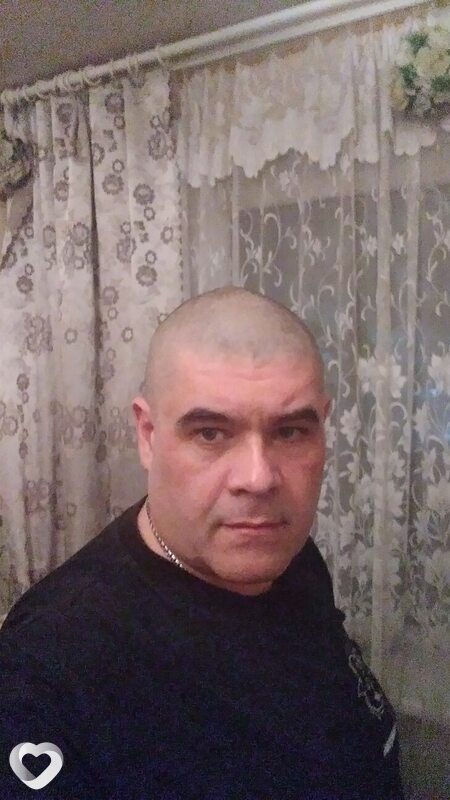 Константин, 47, Туле — анкета №232268