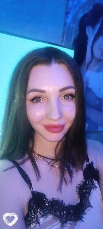 Аля, 36, Донецке — анкета №232270