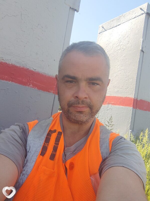 Евгений, 39, Ульяновске — анкета №232272