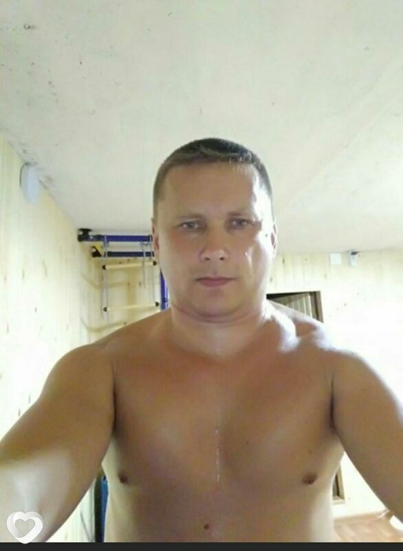 Костя, 45, Кирове — анкета №232279