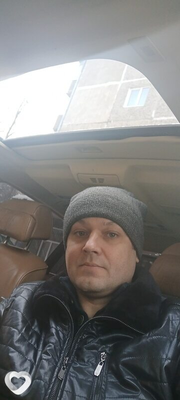 Константин, 40, Новокузнецке — анкета №232281