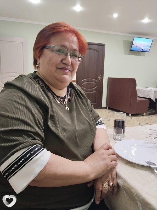 Таня, Экибастуз