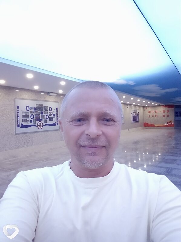 Вадим, 48, Бобруйске — анкета №232433