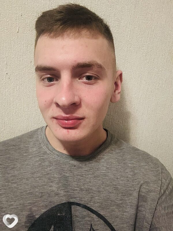 Юрий, 27, Перми — анкета №232446