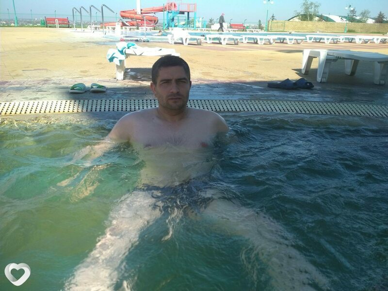Дмитрий, 37, Гродно — анкета №232448