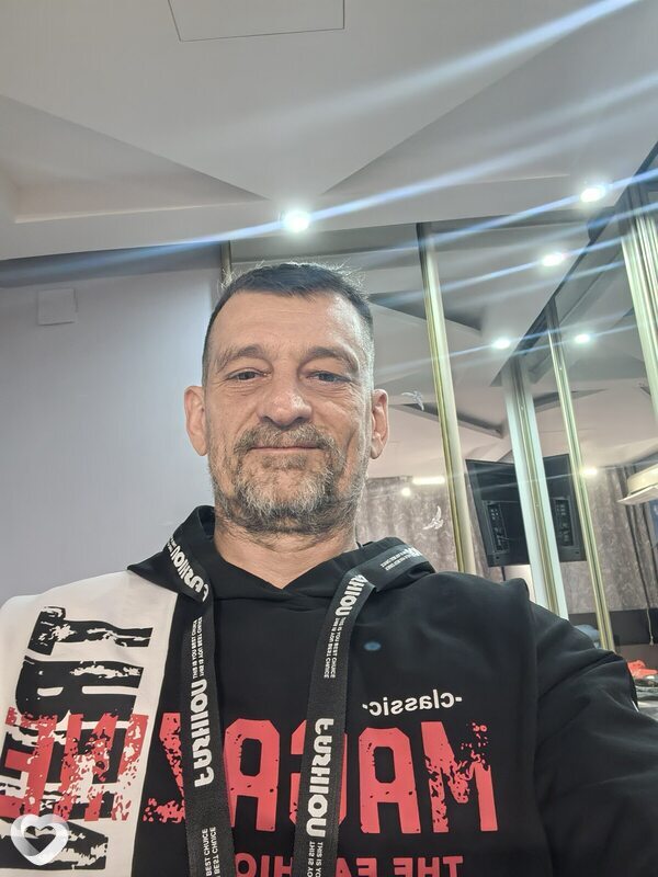 Ветер, 45, Краснодаре — анкета №232409
