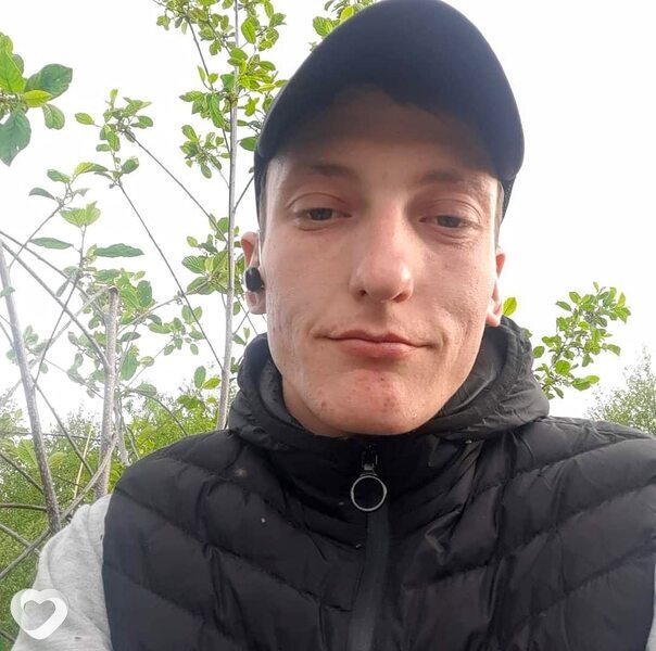 Гриша, 30, Чернигове — анкета №232410
