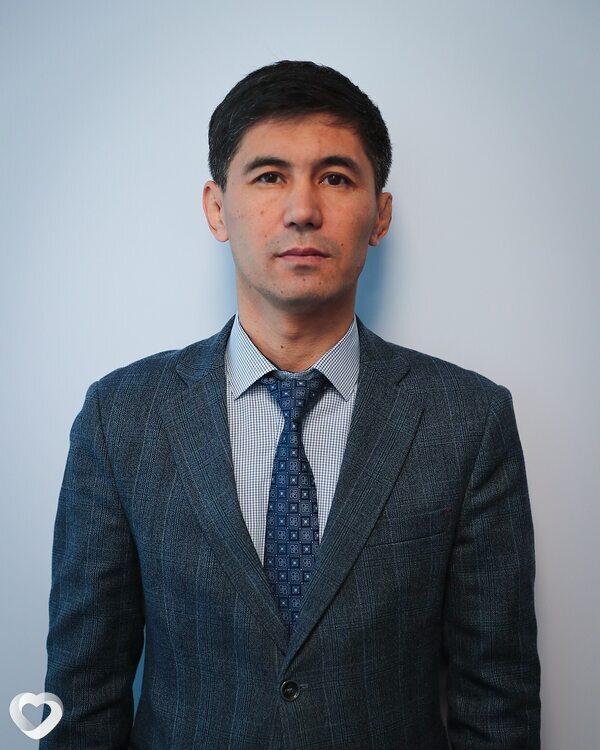 Жандос, 39, Жезказгане — анкета №232411