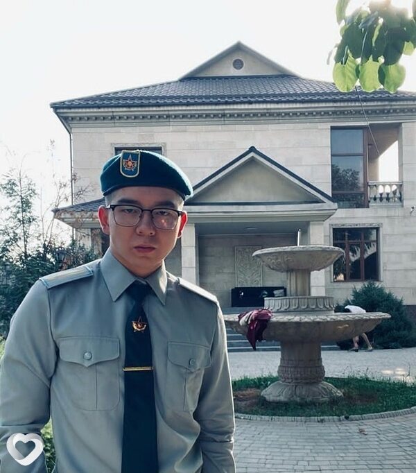 Ааа, 26, Алматы — анкета №232416