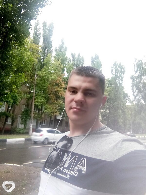 Николай, 30, Воронеже — анкета №232419