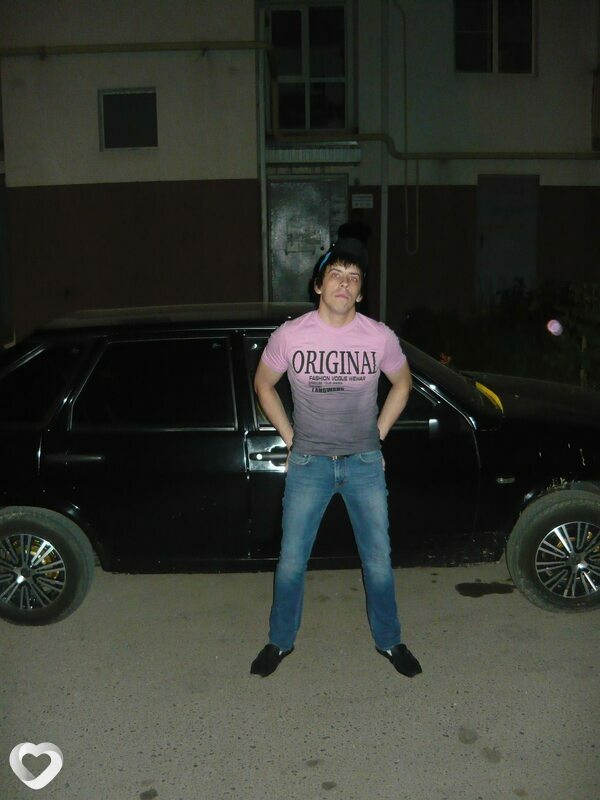 Сергей, 33, Волгограде — анкета №232420
