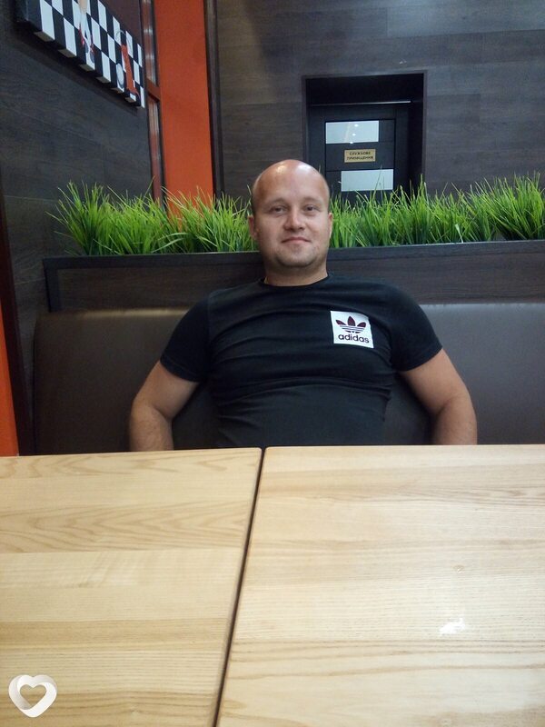 Солнце, 42, Константиновке — анкета №232431