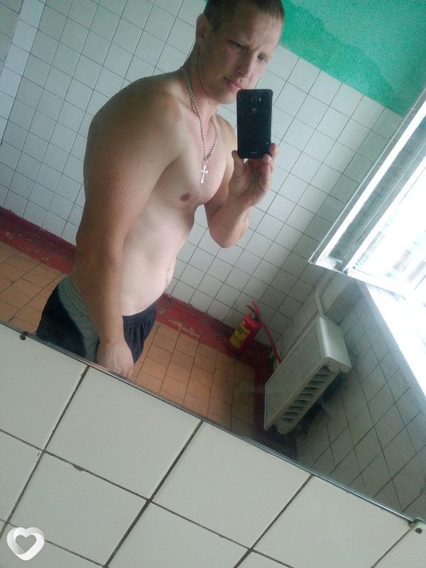 Женя, 37, Бобруйске — анкета №232636