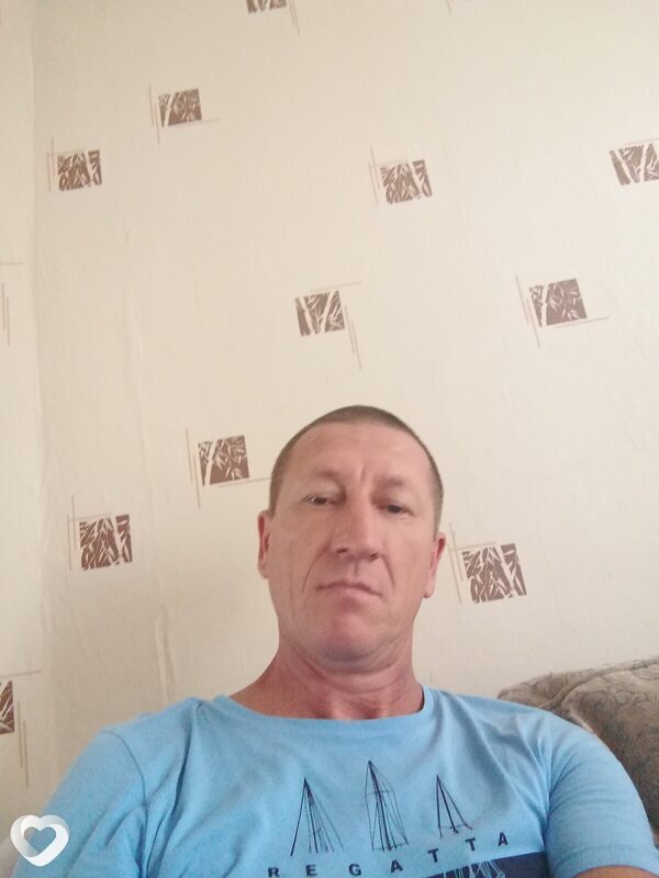 Алексей, 49, Самаре — анкета №232639