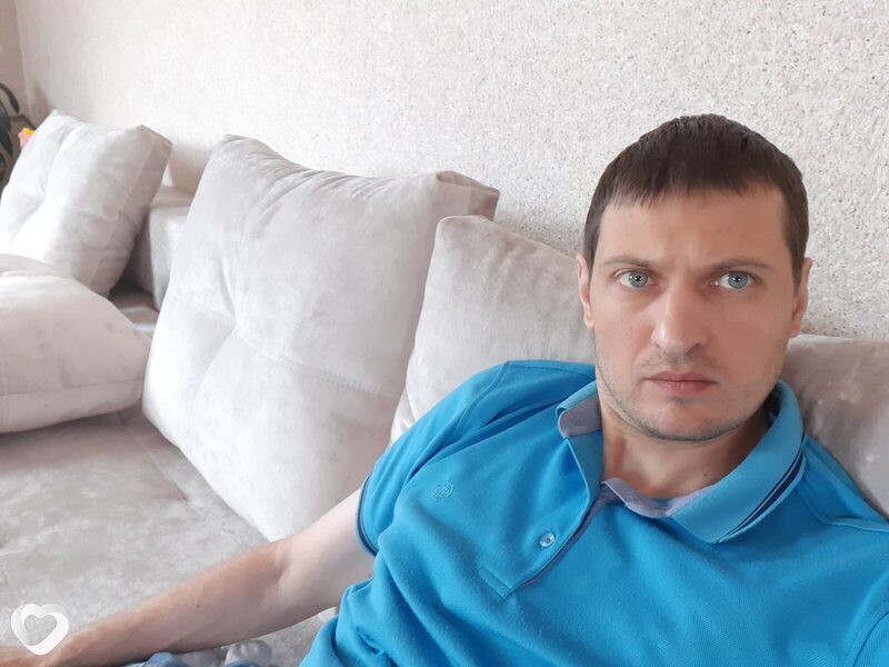 Иван, 42, Иркутске — анкета №232640