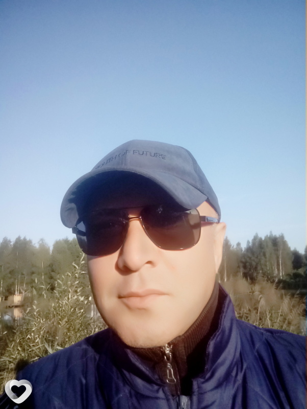 Алексанндр, 48, Минске — анкета №232642