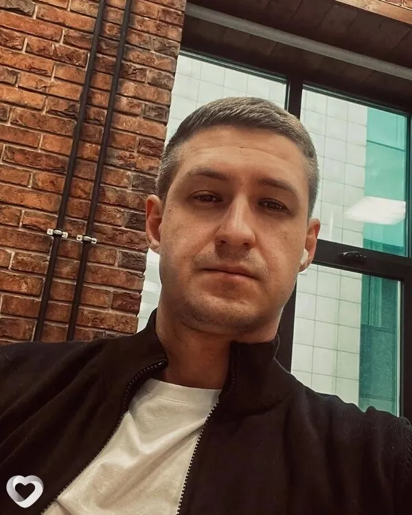 Андрей, 36, Барнауле — анкета №232646