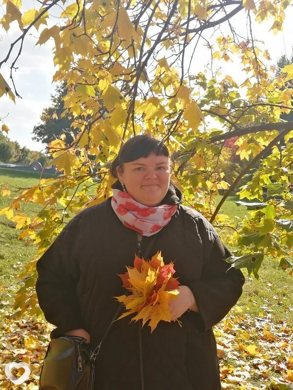Татьяна, 31, Минске — анкета №7345