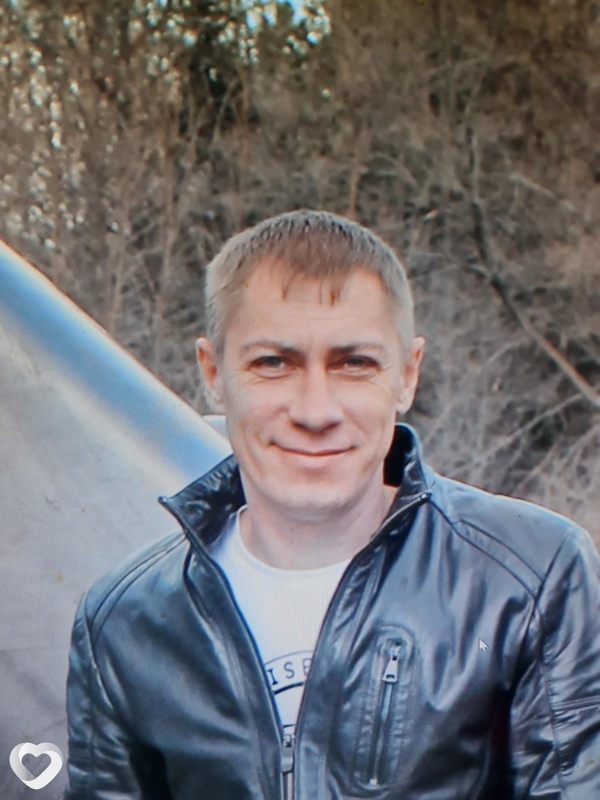 Максим, 41, Благовещенске — анкета №232650