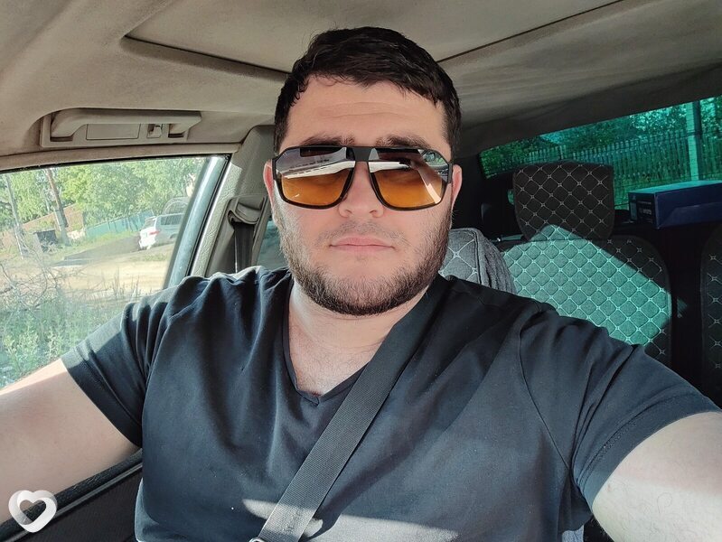 Loco, 31, Кокшетау — анкета №232533