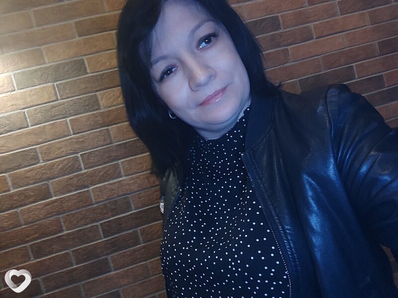 Яна, 42, Астане — анкета №232534