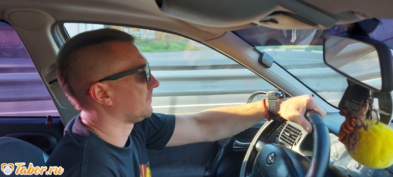 Паша, 40, Сафонове — анкета №232548
