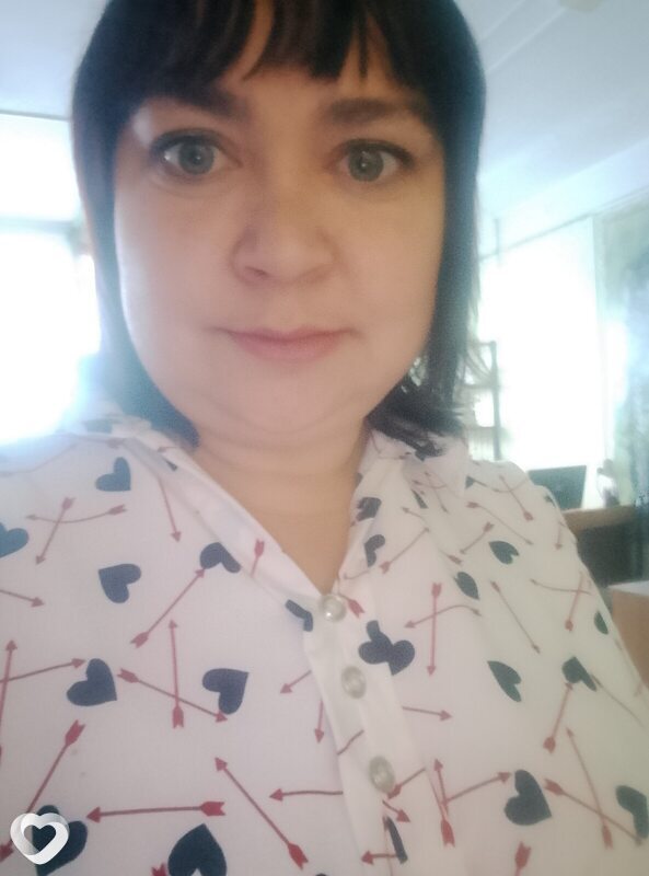 Аня, 41, Железногорске-Илимском — анкета №232549