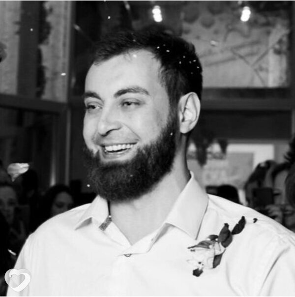 Руслан, 34, Астане — анкета №232550