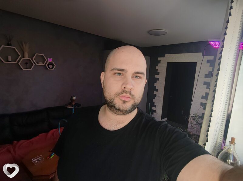 Алексей, 29, Москве — анкета №232553