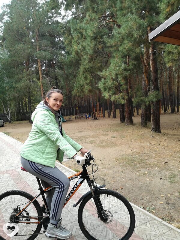 Svetlana, 47, Рудном — анкета №232555