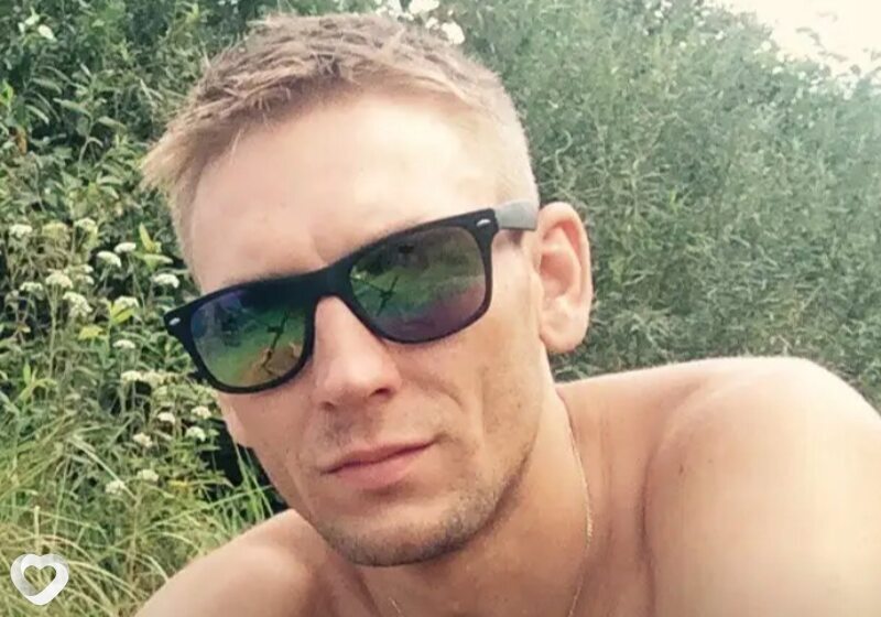 Дмитрий, 39, Гомеле — анкета №232483