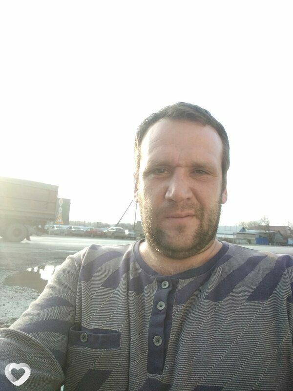 Алексей, 43, Сальске — анкета №232493