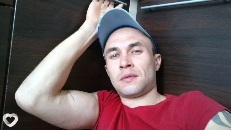 Maksim, 36, Воронеже — анкета №7346