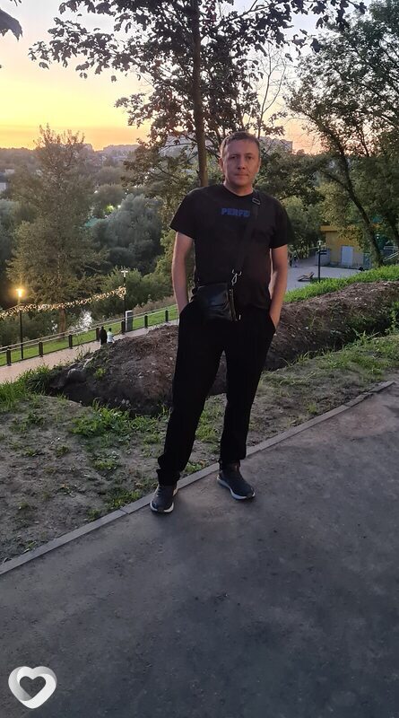 Виталий, 41, Актобе — анкета №232500